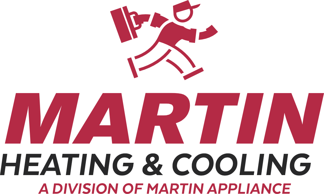 Martin Heating & Cooling